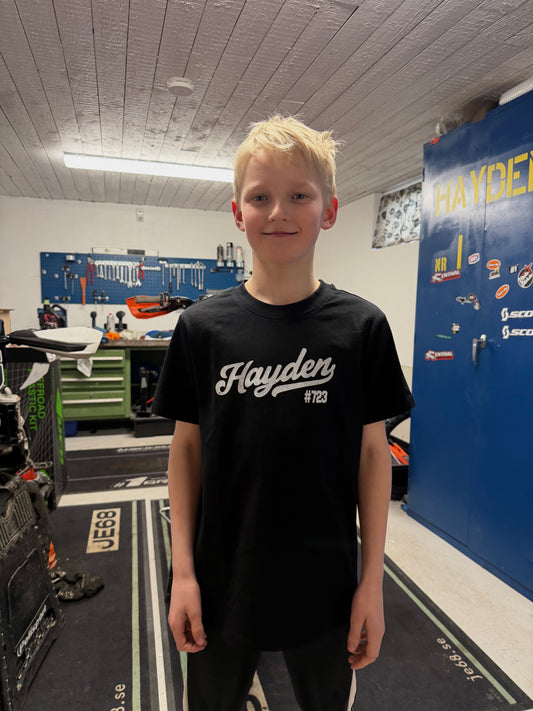 HAYDEN #723