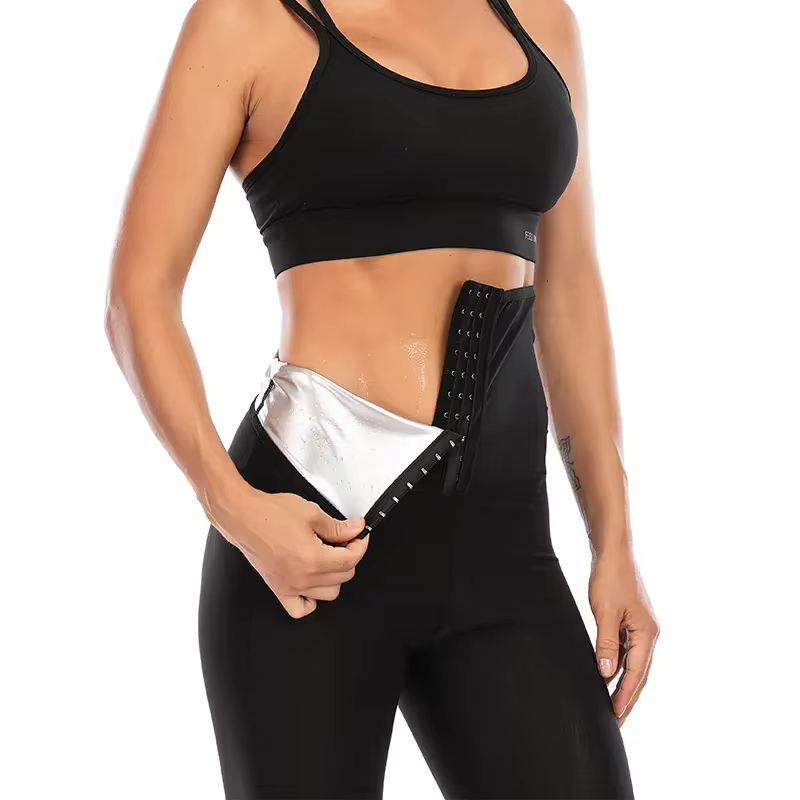 Thermafit - Saunaleggings