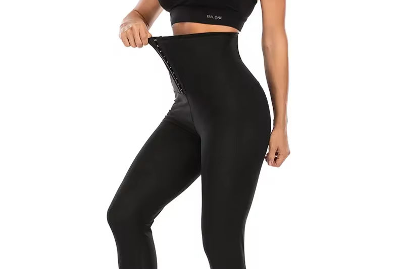 Thermafit - Saunaleggings