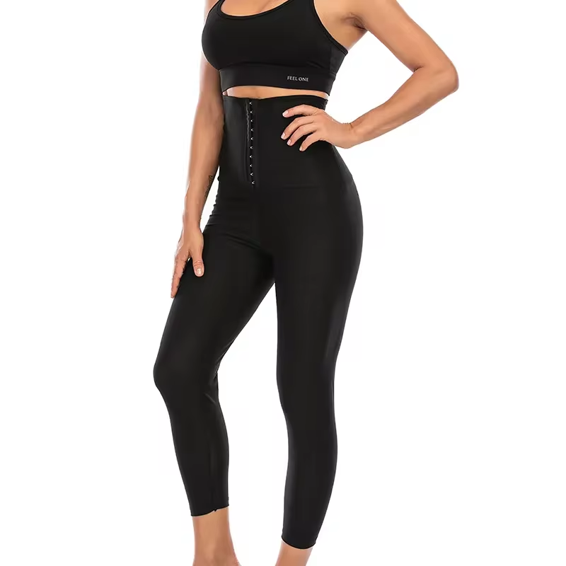 Thermafit - Saunaleggings