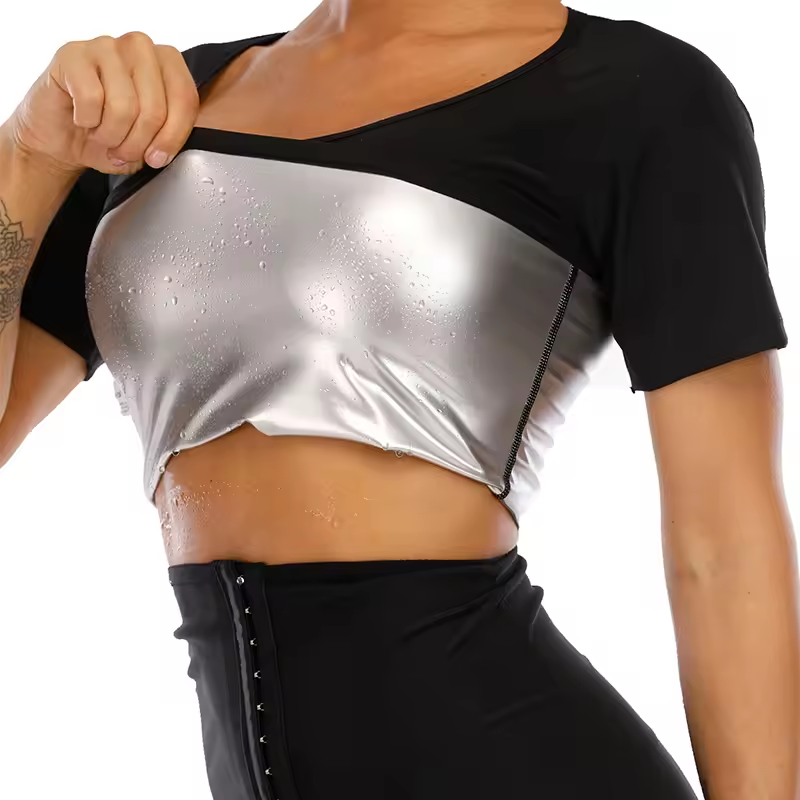 Thermafit - Sauna t-shirt