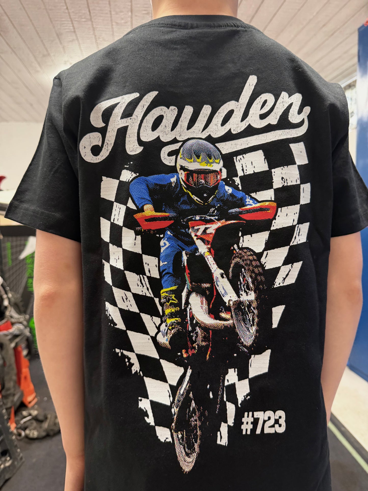 HAYDEN #723