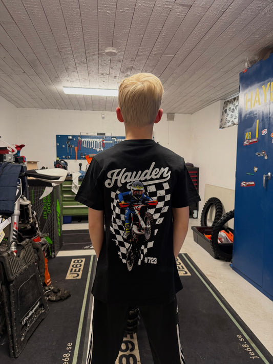 HAYDEN #723