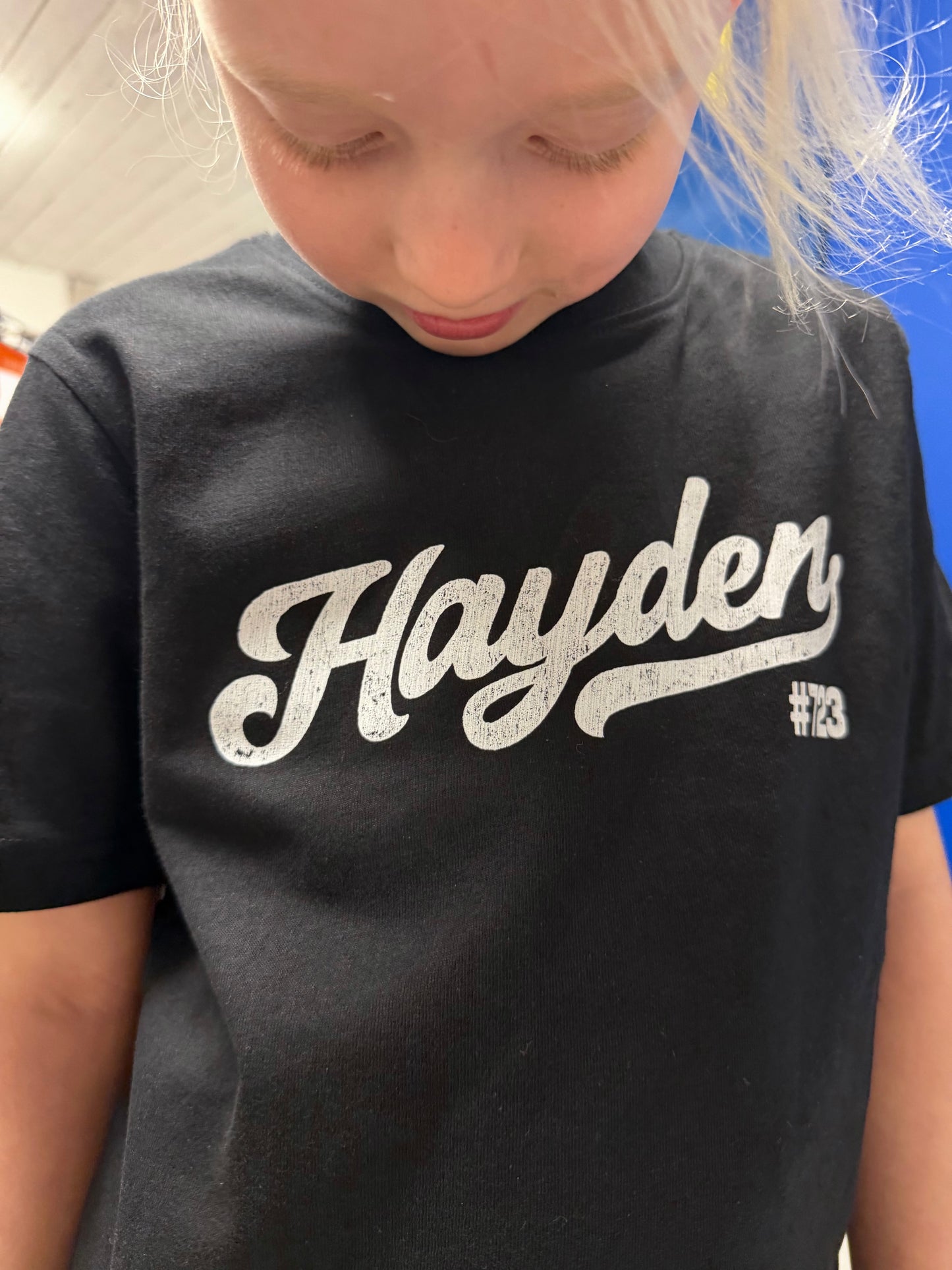 HAYDEN #723